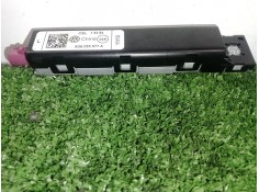 Recambio de sensor para volkswagen golf vii lim. 1.6 tdi dpf referencia OEM IAM 5G6035577A L 