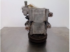 Recambio de compresor aire acondicionado para hyundai coupe (j2) 1.6 16v cat referencia OEM IAM 2044-AK95B10-154 HCC FS10 2