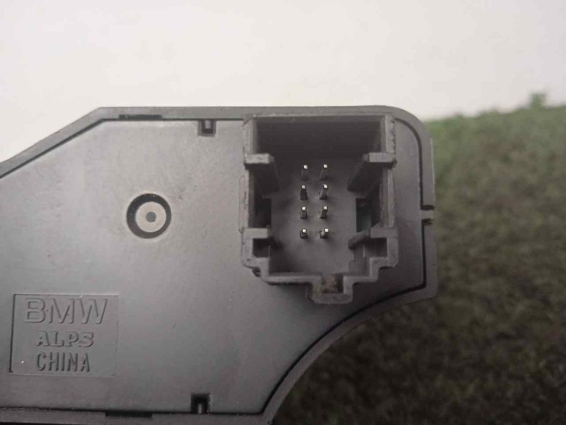 Recambio de mando limpia para mini mini (r50,r53) 1.4 16v turbodiesel cat referencia OEM IAM 1489484 8.PINES 