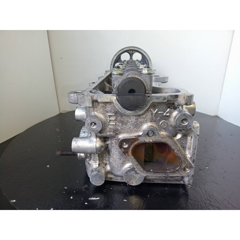 Recambio de culata para opel vectra b berlina 1.7 turbodiesel (17 dt / lu8) referencia OEM IAM Y-4  
