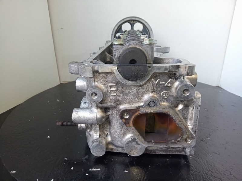 Recambio de culata para opel vectra b berlina 1.7 turbodiesel (17 dt / lu8) referencia OEM IAM Y-4  