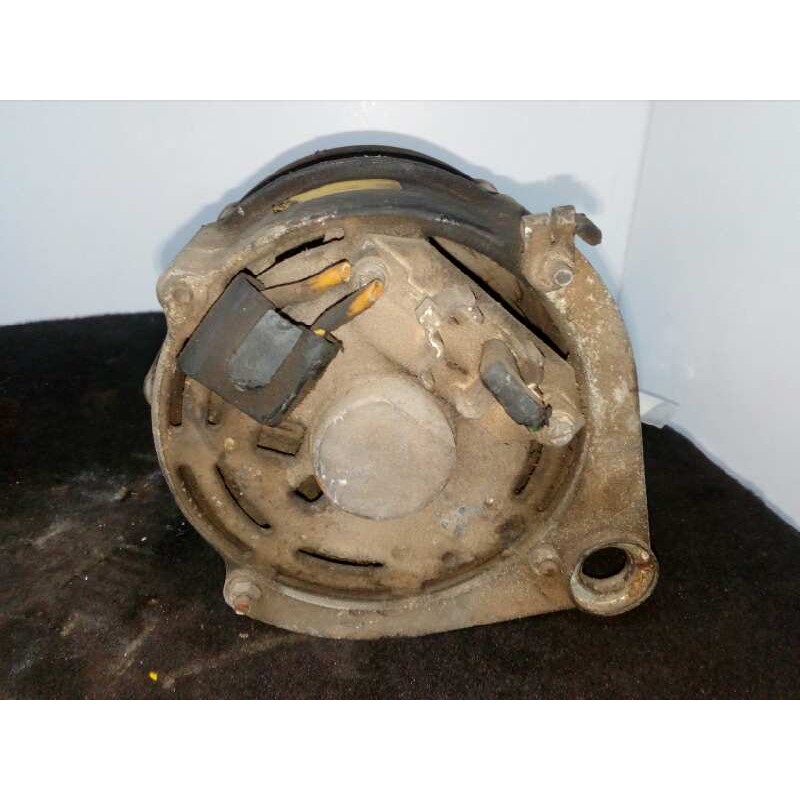 Recambio de alternador para renault 6 1.1 referencia OEM IAM 9120144025 BOSCH 38A