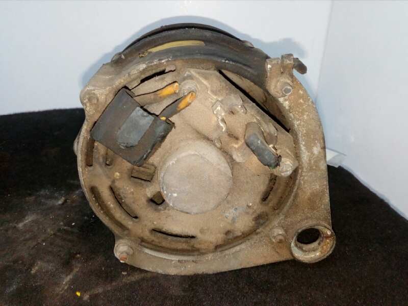 Recambio de alternador para renault 6 1.1 referencia OEM IAM 9120144025 BOSCH 38A