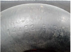 Recambio de tubo presion turbocompresor para nissan almera (n16/e) 2.2 16v turbodiesel cat referencia OEM IAM 14463BN301 FLEXIBL 2