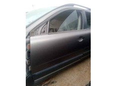 Recambio de puerta delantera izquierda para volvo xc70 2.4 diesel cat referencia OEM IAM   