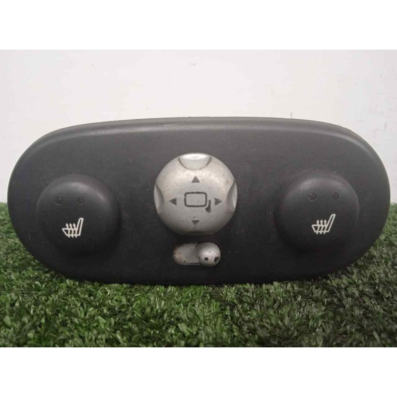 Recambio de mando retrovisor para mini mini (r50,r53) 1.4 16v turbodiesel cat referencia OEM IAM 6918217-03216120  