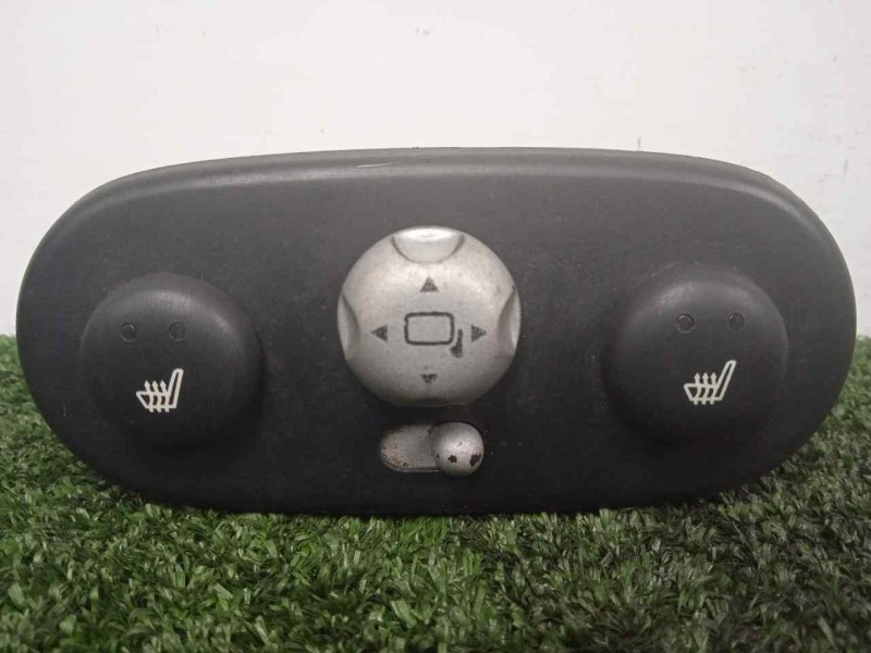 Recambio de mando retrovisor para mini mini (r50,r53) 1.4 16v turbodiesel cat referencia OEM IAM 6918217-03216120  