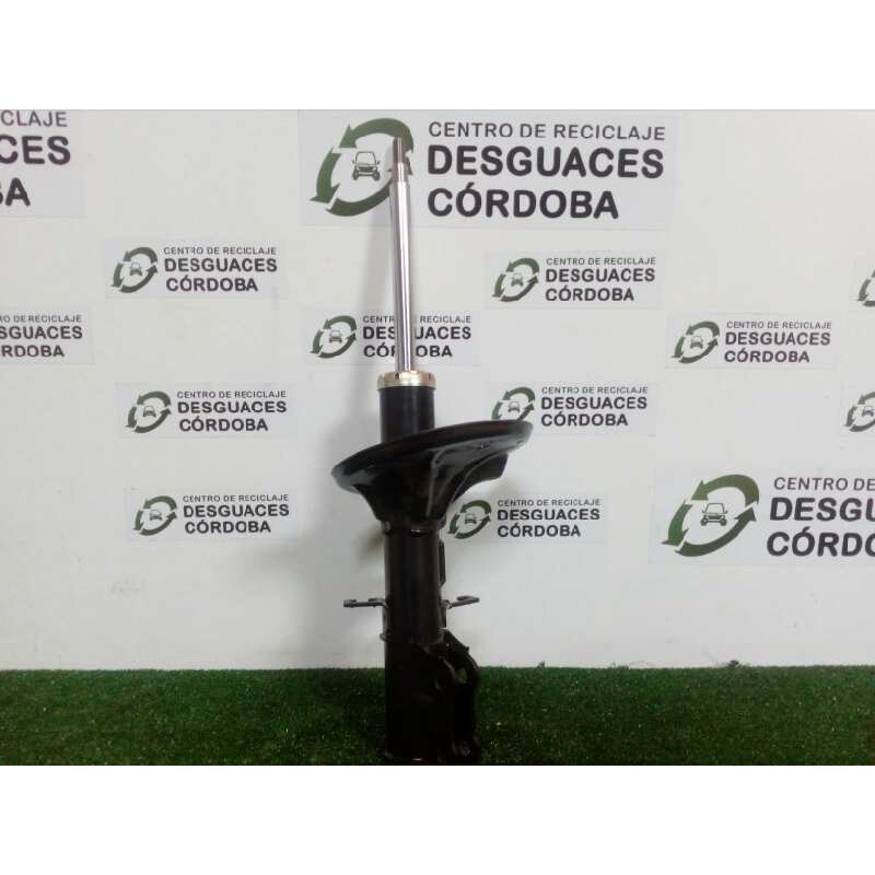Recambio de amortiguador delantero derecho para kia cerato 1.6 cat referencia OEM IAM 546612F100 SIN USAR SIN MUELLE