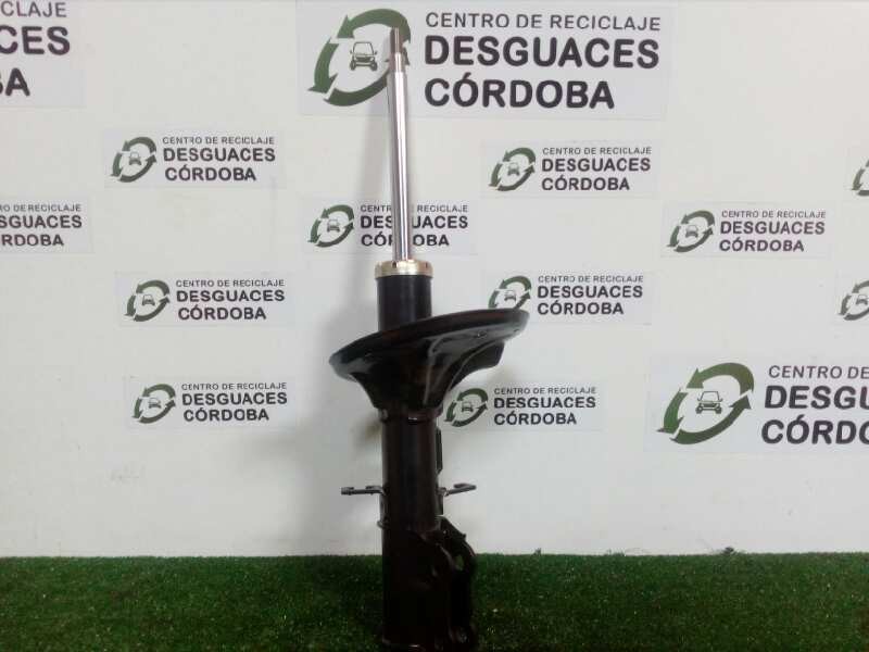 Recambio de amortiguador delantero derecho para kia cerato 1.6 cat referencia OEM IAM 546612F100 SIN USAR SIN MUELLE