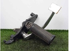 Recambio de pedal freno para kawasaki vn 750 / 800 / 900 referencia OEM IAM 340281408-430011222 PEDAL+ESTRIBERA 