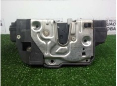 Recambio de cerradura puerta trasera derecha para mercedes-benz clase e (w211) berlina e 220 cdi (211.008) referencia OEM IAM 00