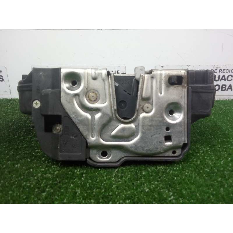 Recambio de cerradura puerta trasera derecha para mercedes-benz clase e (w211) berlina e 220 cdi (211.008) referencia OEM IAM 00
