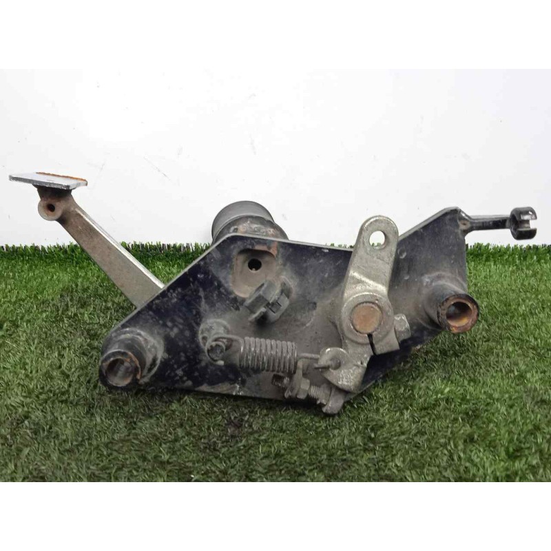 Recambio de pedal freno para kawasaki vn 750 / 800 / 900 referencia OEM IAM 340281408-430011222 PEDAL+ESTRIBERA 