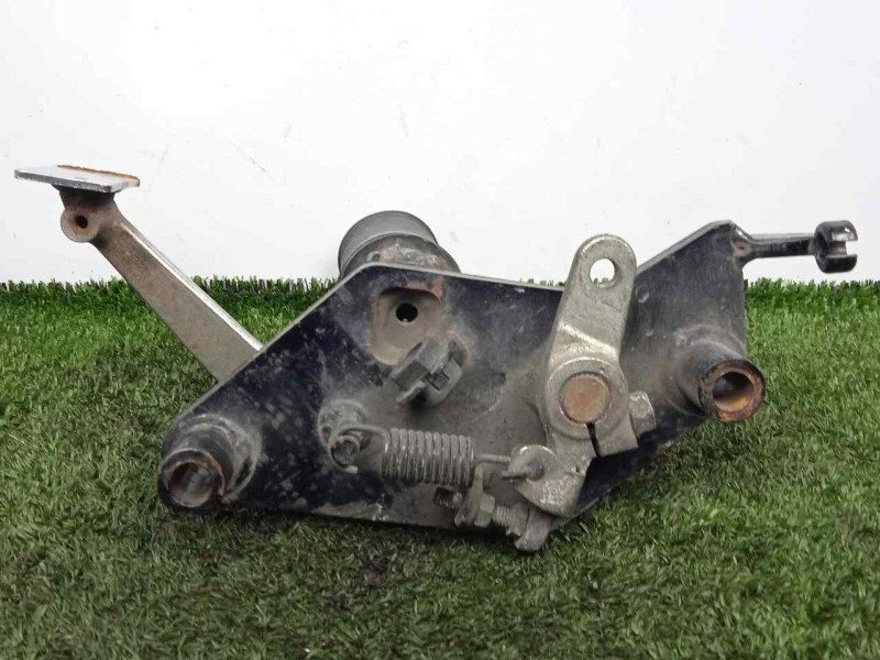 Recambio de pedal freno para kawasaki vn 750 / 800 / 900 referencia OEM IAM 340281408-430011222 PEDAL+ESTRIBERA 