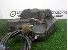 Recambio de cerradura puerta trasera derecha para mercedes-benz clase e (w211) berlina e 220 cdi (211.008) referencia OEM IAM 00 2