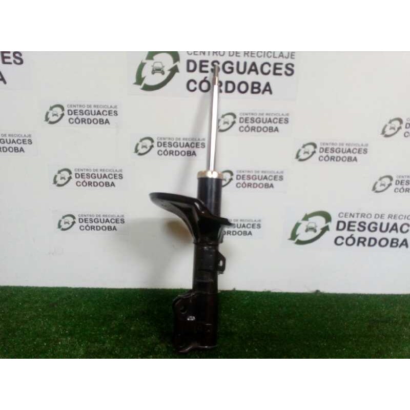 Recambio de amortiguador delantero derecho para kia cerato 1.6 cat referencia OEM IAM 546612F100 SIN USAR SIN MUELLE