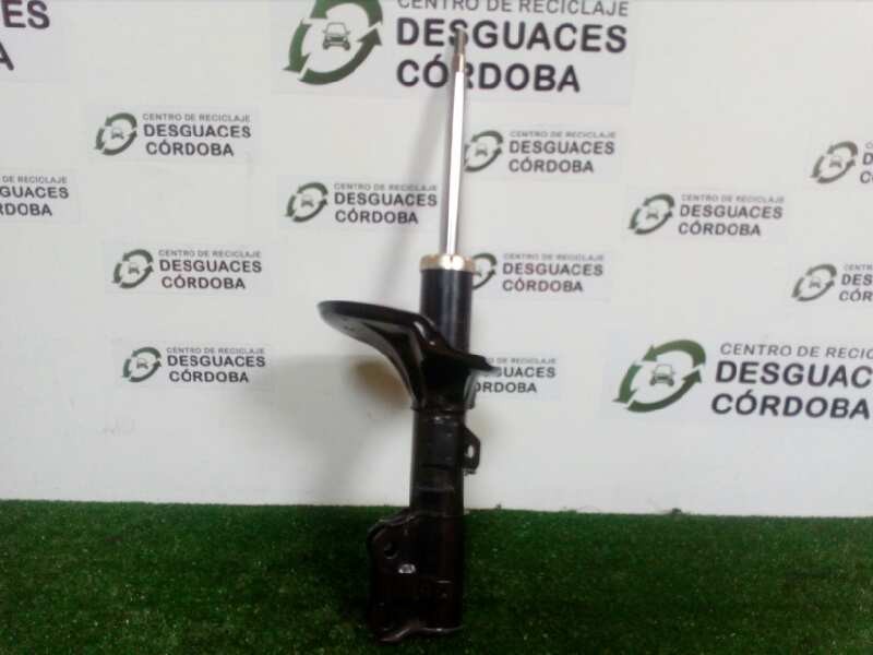 Recambio de amortiguador delantero derecho para kia cerato 1.6 cat referencia OEM IAM 546612F100 SIN USAR SIN MUELLE
