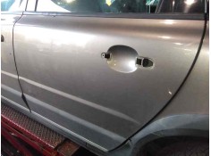 Recambio de puerta trasera izquierda para volvo xc70 2.4 diesel cat referencia OEM IAM    2