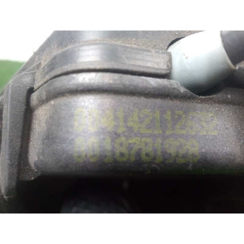 Recambio de cerradura puerta trasera derecha para mercedes-benz clase e (w211) berlina e 220 cdi (211.008) referencia OEM IAM 00