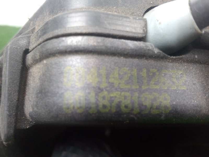 Recambio de cerradura puerta trasera derecha para mercedes-benz clase e (w211) berlina e 220 cdi (211.008) referencia OEM IAM 00