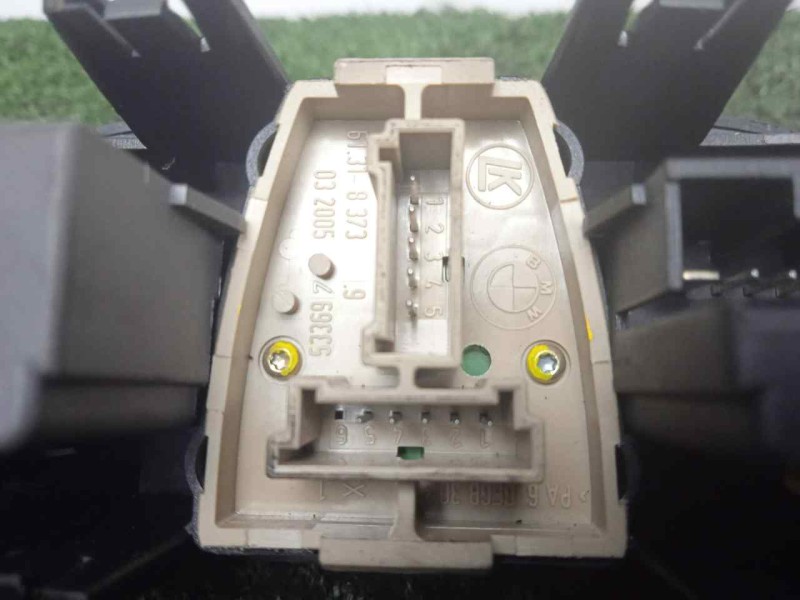 Recambio de mando retrovisor para mini mini (r50,r53) 1.4 16v turbodiesel cat referencia OEM IAM 6918217-03216120  