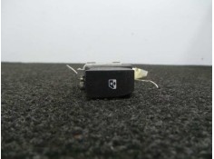 Recambio de mando elevalunas trasero derecho para renault megane ii berlina 5p 1.5 dci diesel referencia OEM IAM   6 PINES