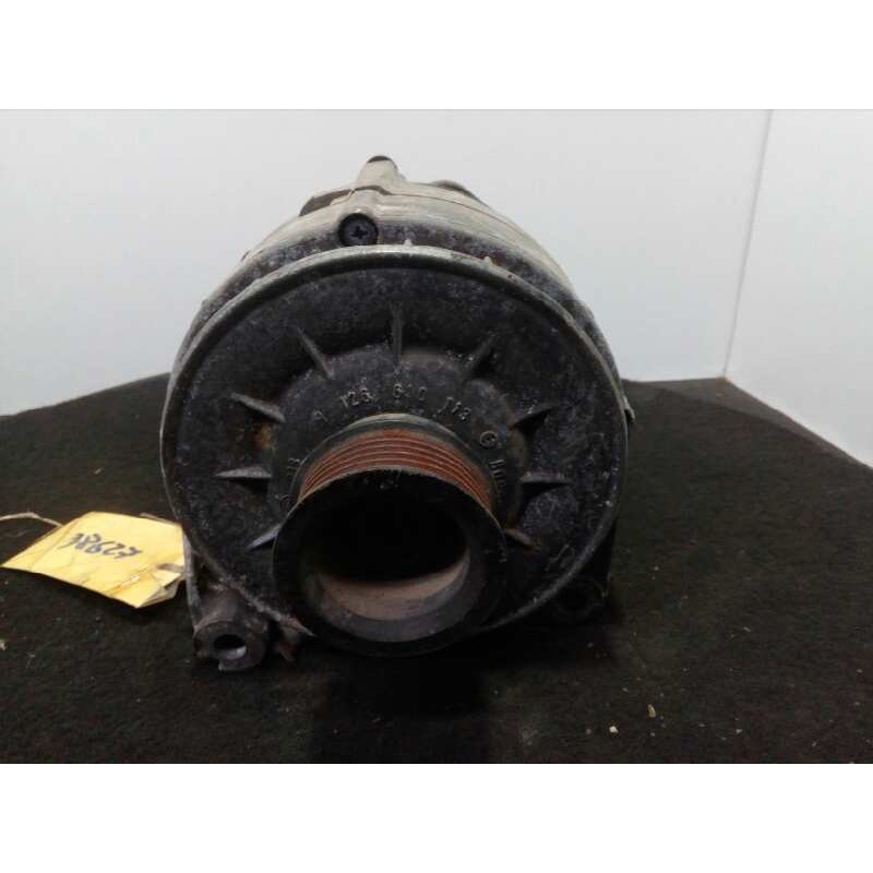 Recambio de alternador para bmw serie 3 berlina (e36) 2.5 24v referencia OEM IAM 0120469969-1730752 BOSCH 90A