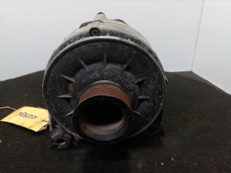 Recambio de alternador para bmw serie 3 berlina (e36) 2.5 24v referencia OEM IAM 0120469969-1730752 BOSCH 90A