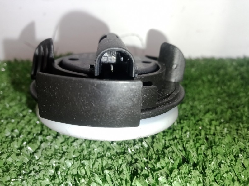 Recambio de sensor para volkswagen golf vii lim. 1.6 tdi dpf referencia OEM IAM 5Q0959354 DE.IMPACTO 