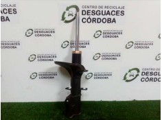 Recambio de amortiguador delantero izquierdo para kia cerato 1.6 cat referencia OEM IAM 546512F100 SIN USAR SIN MUELLE