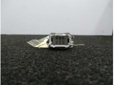 Recambio de mando elevalunas trasero derecho para renault megane ii berlina 5p 1.5 dci diesel referencia OEM IAM   6 PINES 2