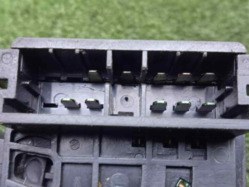 Recambio de mando limpia para renault clio i fase i+ii (b/c57) 1.2 referencia OEM IAM SINREFERENCIA  