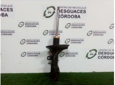 Recambio de amortiguador delantero izquierdo para kia cerato 1.6 cat referencia OEM IAM 546512F100 SIN USAR SIN MUELLE 2
