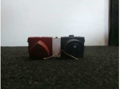 Recambio de warning para renault megane ii classic berlina 1.5 dci diesel referencia OEM IAM 8200407415-8200095493-8200109723 DE