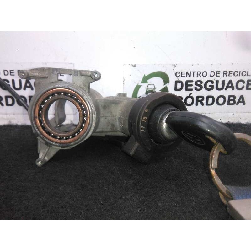 Recambio de conmutador de arranque para volkswagen golf iii berlina (1h1) 2.0 referencia OEM IAM 357905851D  