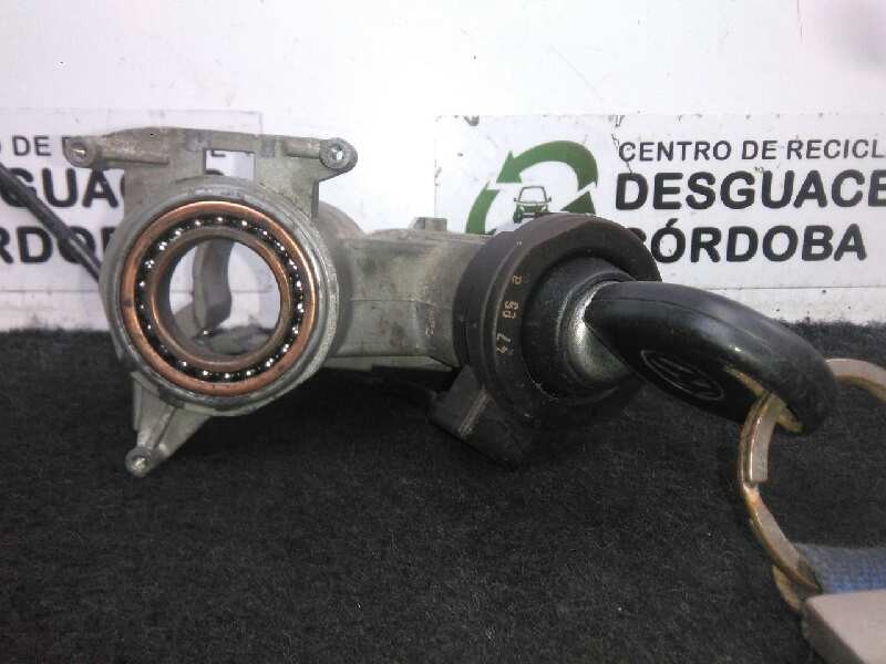 Recambio de conmutador de arranque para volkswagen golf iii berlina (1h1) 2.0 referencia OEM IAM 357905851D  