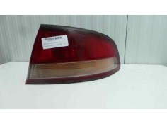 Recambio de piloto trasero derecho para mitsubishi galant berlina (e50) 2.0 cat referencia OEM IAM  1.SERIE 5.PUERTAS