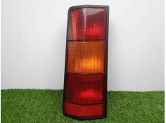 Recambio de piloto trasero izquierdo para renault rapid/express (f40) 1.4 referencia OEM IAM  85-91 