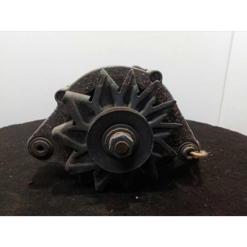 Recambio de alternador para bmw serie 3 berlina (e30) 1.8 cat referencia OEM IAM 0120469594 BOSCH 80 A