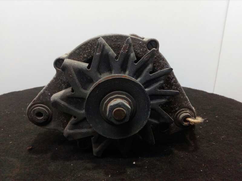 Recambio de alternador para bmw serie 3 berlina (e30) 1.8 cat referencia OEM IAM 0120469594 BOSCH 80 A