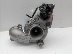 Recambio de turbocompresor para peugeot partner kasten 1.6 16v hdi fap referencia OEM IAM P22001033016-0375R0  