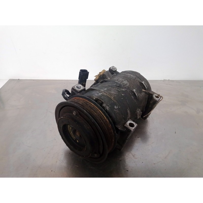 Recambio de compresor aire acondicionado para chrysler 300 c 3.0 crd cat referencia OEM IAM 4472203971-5C02995-10S17C DENSO 10S1