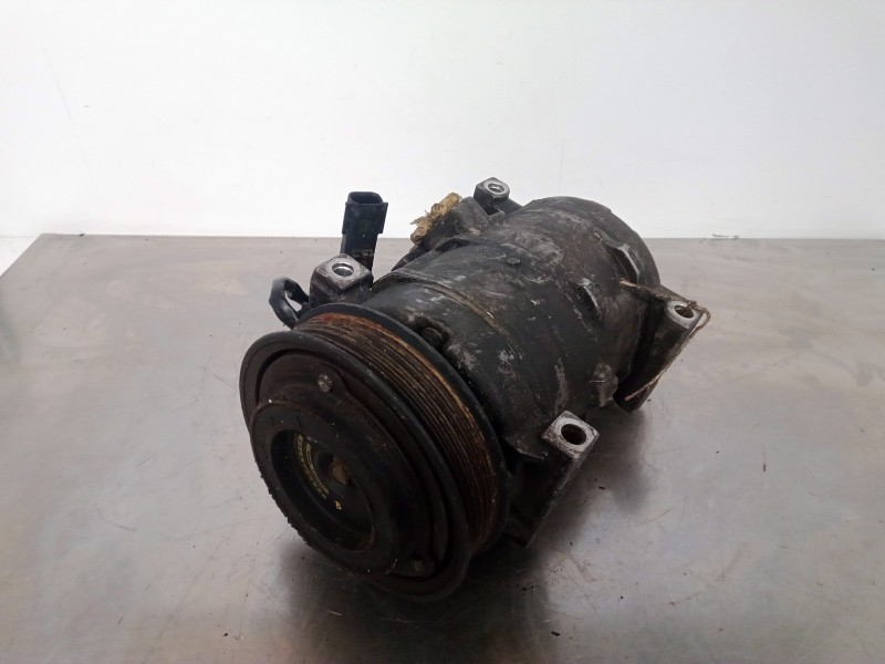 Recambio de compresor aire acondicionado para chrysler 300 c 3.0 crd cat referencia OEM IAM 4472203971-5C02995-10S17C DENSO 10S1