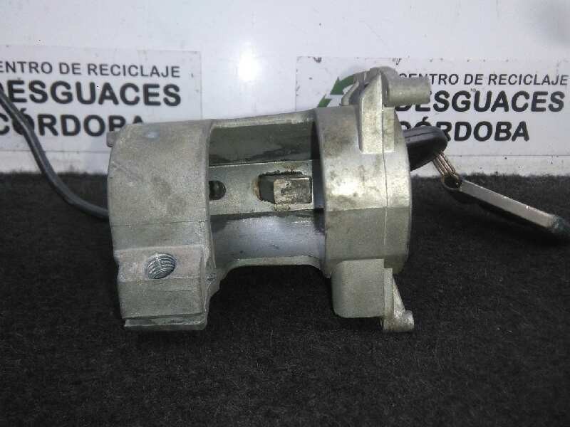 Recambio de conmutador de arranque para volkswagen golf iii berlina (1h1) 2.0 referencia OEM IAM 357905851D  