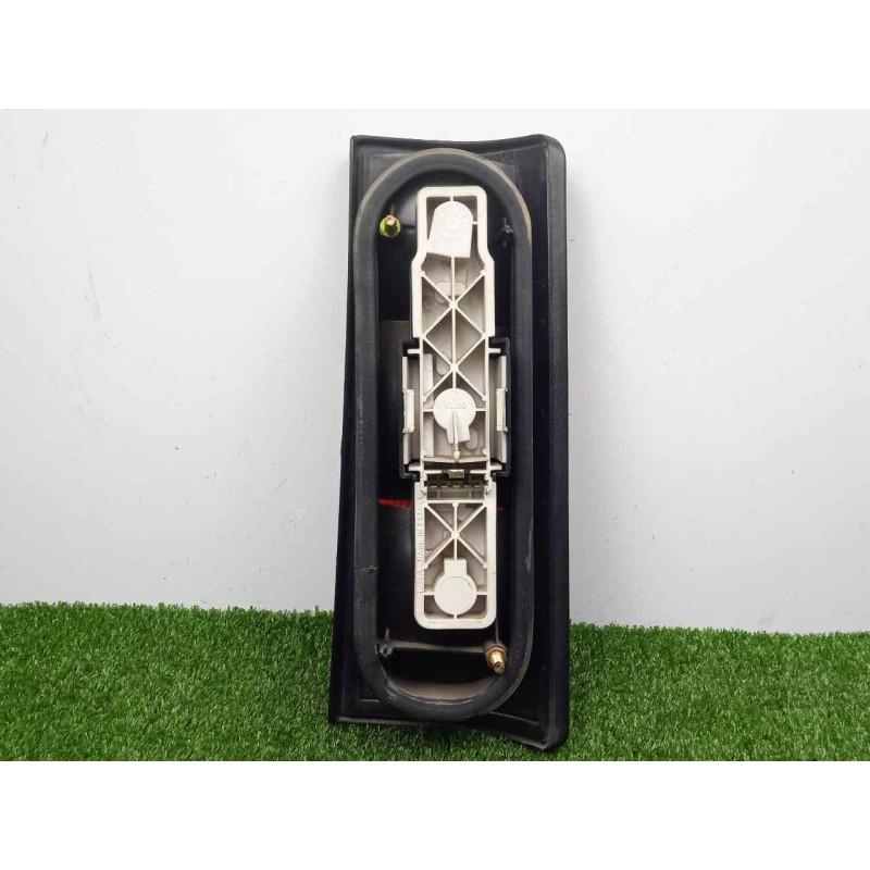 Recambio de piloto trasero izquierdo para renault rapid/express (f40) 1.4 referencia OEM IAM  85-91 