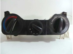 Recambio de mando calefaccion / aire acondicionado para mitsubishi galant berlina (e50) 2.0 cat referencia OEM IAM NOTIENE  