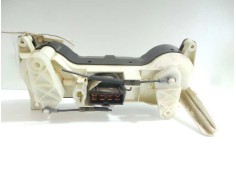 Recambio de mando calefaccion / aire acondicionado para mitsubishi galant berlina (e50) 2.0 cat referencia OEM IAM NOTIENE   2
