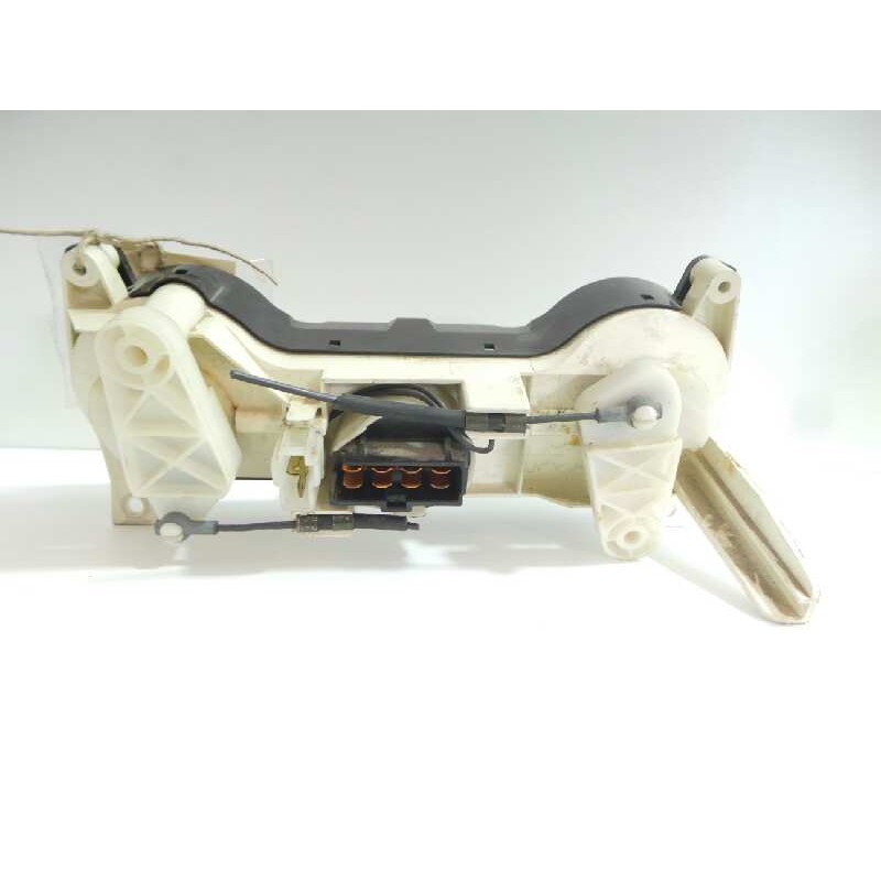 Recambio de mando calefaccion / aire acondicionado para mitsubishi galant berlina (e50) 2.0 cat referencia OEM IAM NOTIENE  