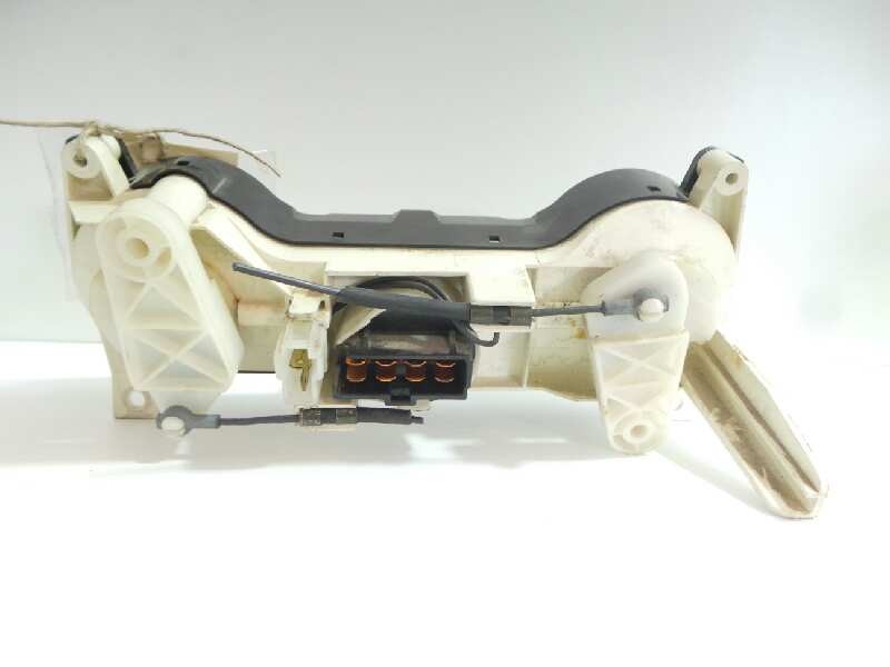 Recambio de mando calefaccion / aire acondicionado para mitsubishi galant berlina (e50) 2.0 cat referencia OEM IAM NOTIENE  