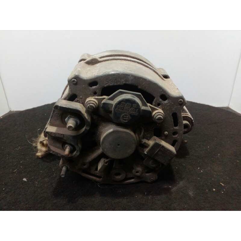 Recambio de alternador para bmw serie 3 berlina (e30) 1.8 cat referencia OEM IAM 0120469594 BOSCH 80 A